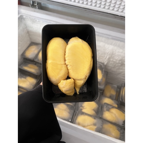 

Durian Montong Premium