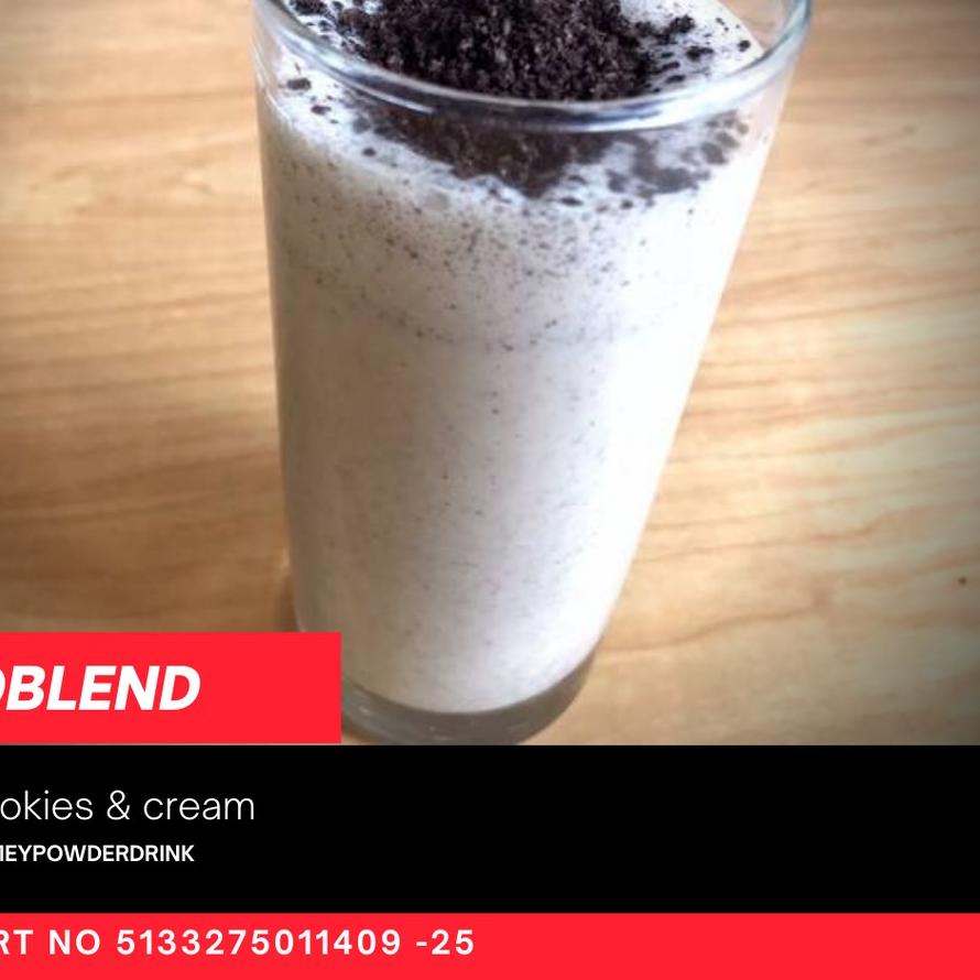 

Terbaru 10.10 Bubuk minuman cookies and cream 1 kg / powder minuman rasa cookies & cream 1 kg murah