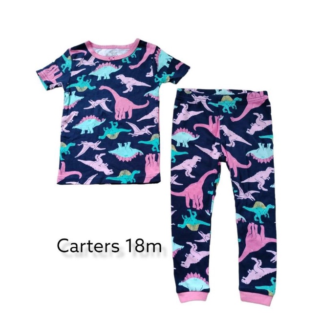setelan carters