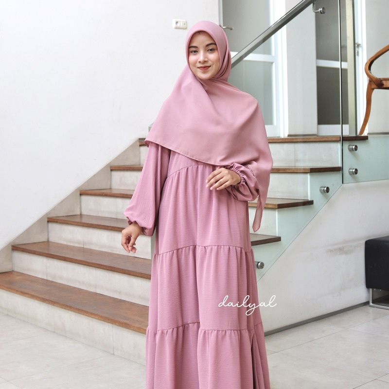 Nadia Dress