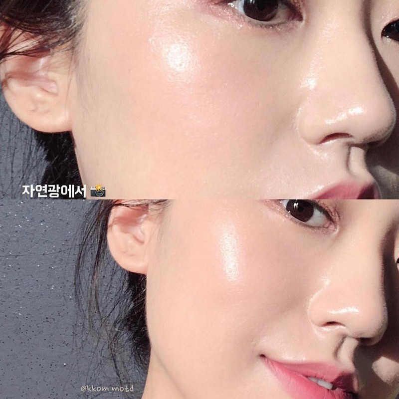 The Face Shop fmgt Moisture Cushion Hightlighter 8g