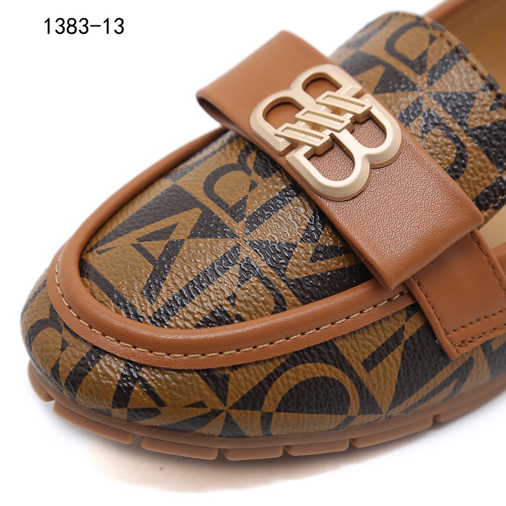 Bonia Moccasin 1383-13