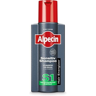 Shampo Perawatan Rambut dengan Kafein 250 ml