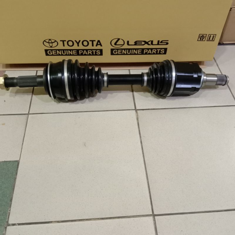 CV joint Assy/Drive Shaft Toyota Hilux Vigo
