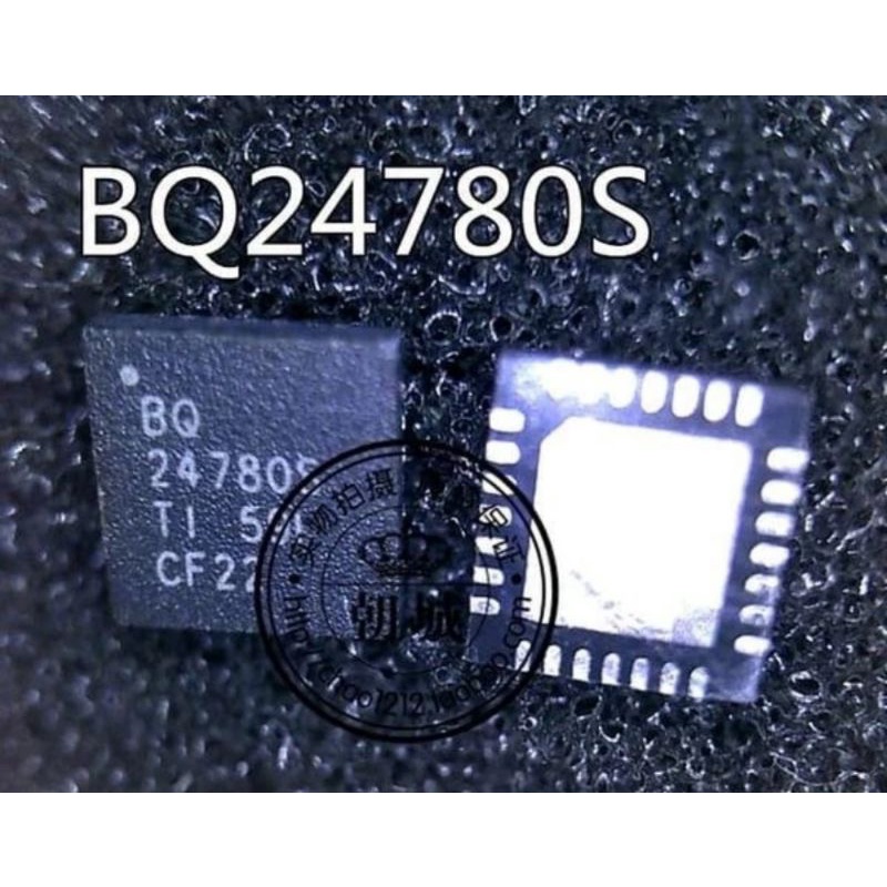 IC BQ24780S BQ 24780S