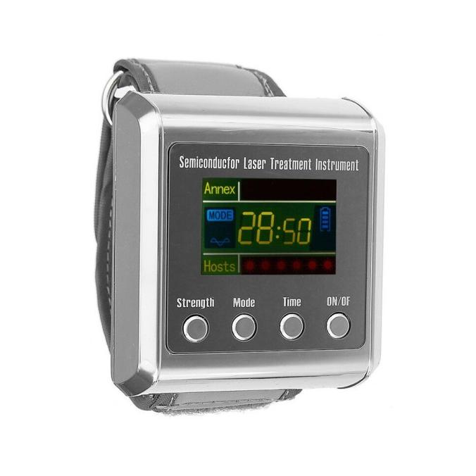 Dr Laser Jam Tangan Kesehatanjam Tangan Terapi Laser