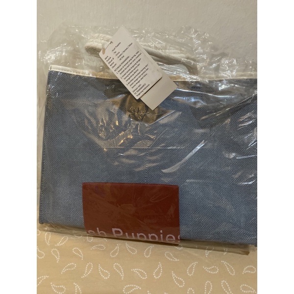 Jual Tas Hush Puppies (NEW) | Shopee Indonesia