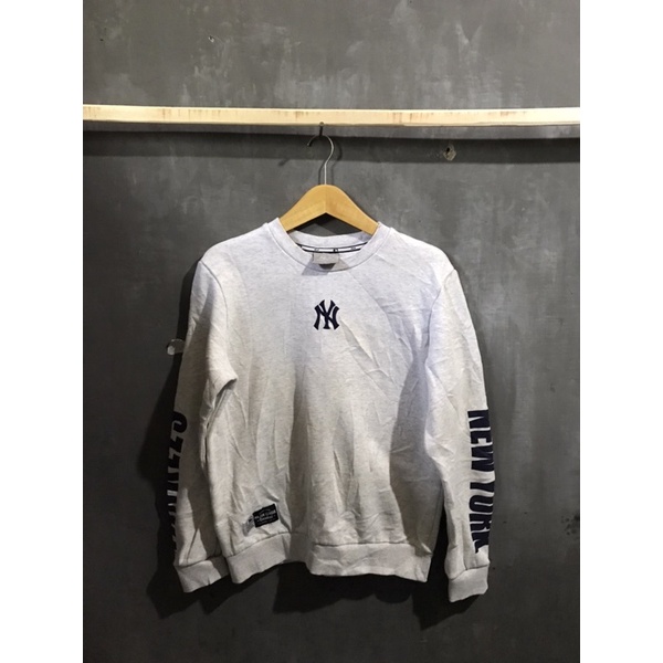 MLB yankess second ori