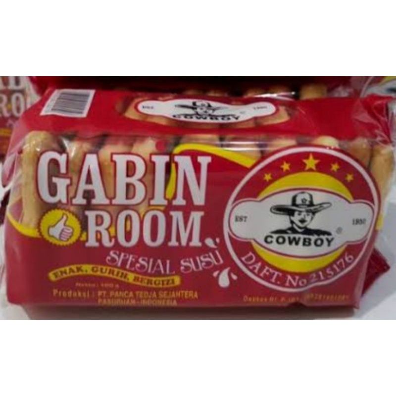 

Gabin Room, Masterbis, dan Tradisional (B&B)