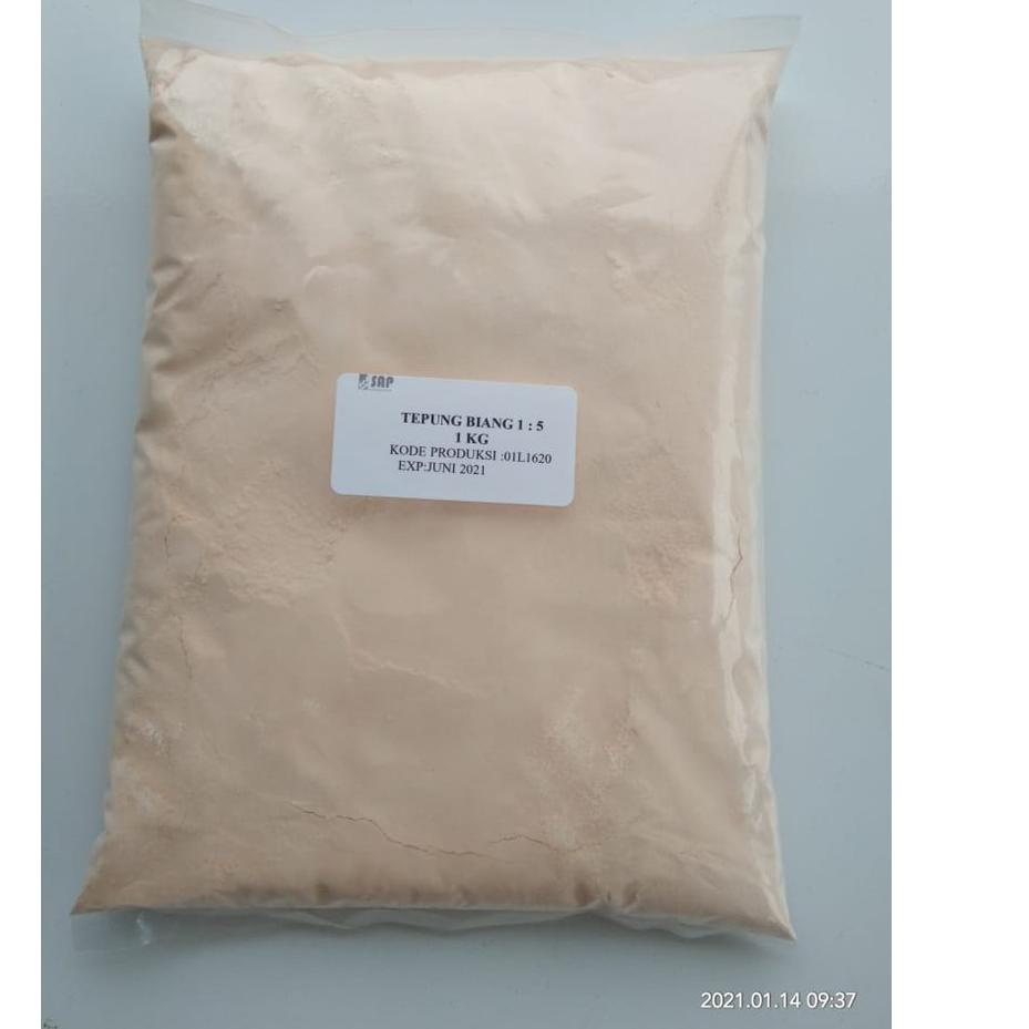 

Laku keraz--Tepung Biang.1 kg,