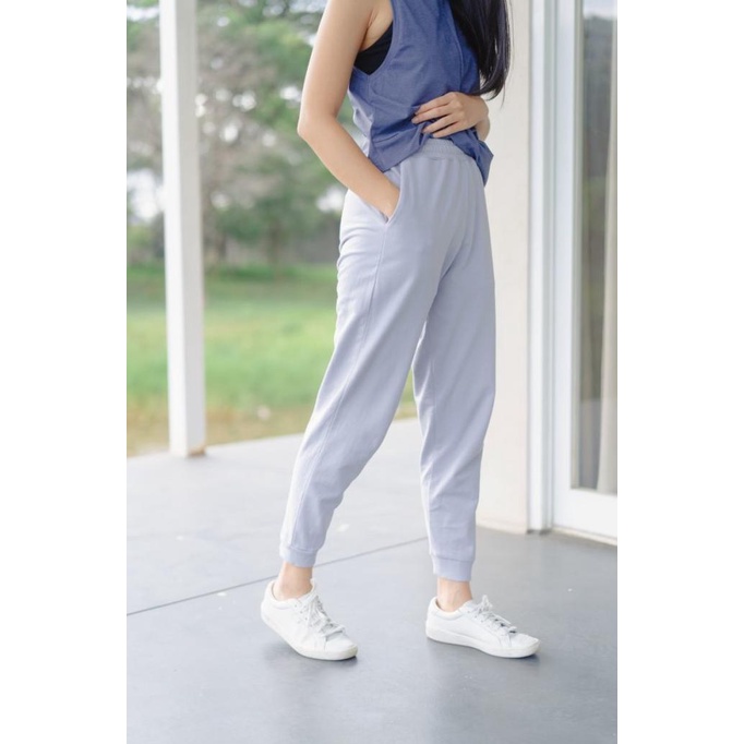 Eilish Jogger Pants Eunoia Termurah