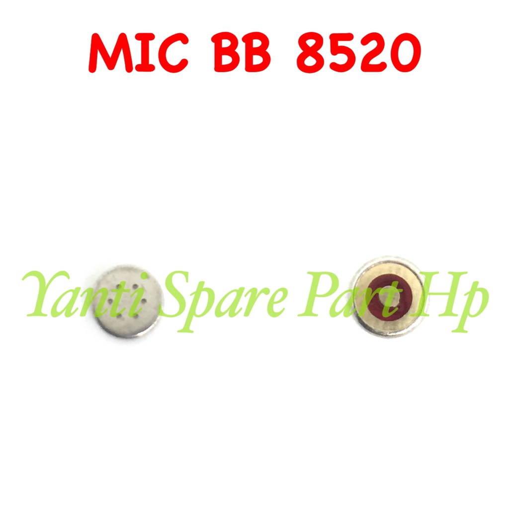 Mic BB 8520 9700 Z10 Sony K600 K610 C2-03 C3 X2 Original Terlaris New