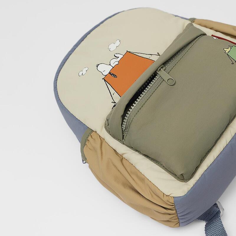 Tas Ransel Anak Perempuan 0335110 Tas Ransel Anak Sekolah Paud Tk Terbaru