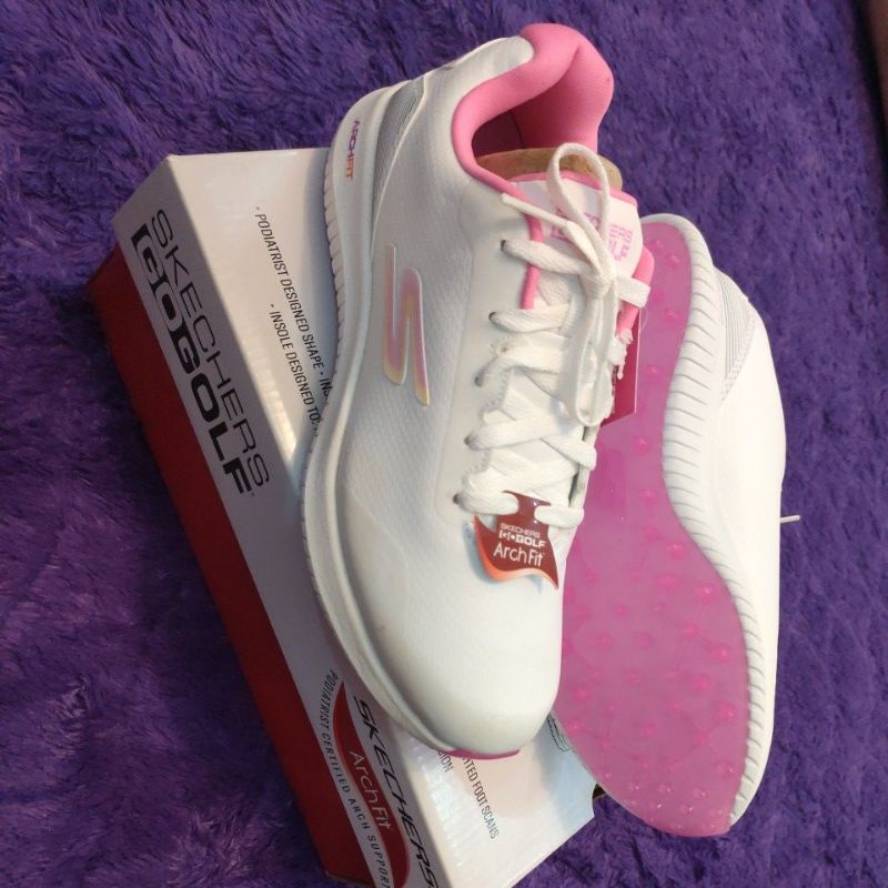 skechers golf Ladies