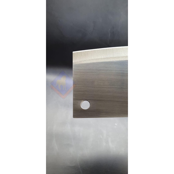 Pisau Golok Cincang - Pisau Daging dan Tulang Stainless A001