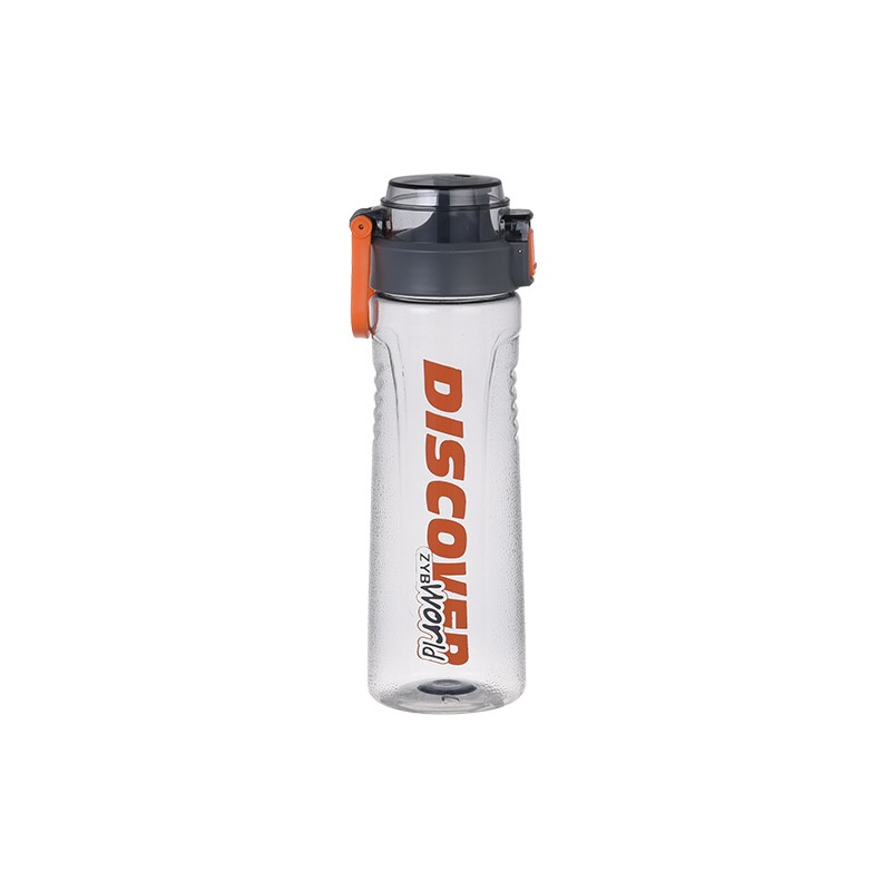 Botol Minum SPORT DISCOVER SLIDE 750ml Tempat Minum Travelling ZY-1608