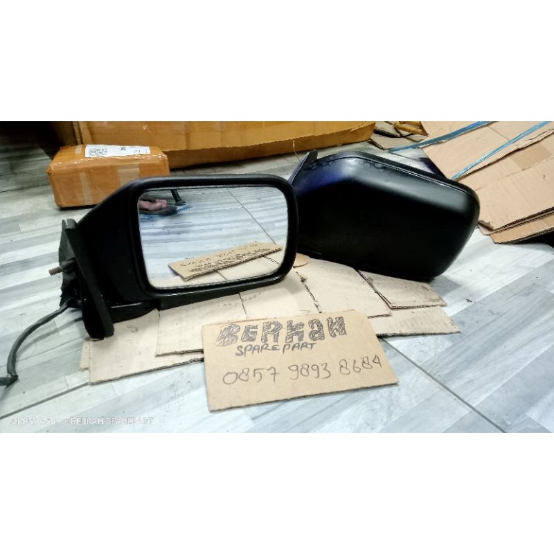 Spion Daihatsu charade ORIGINAL SATU PASANG