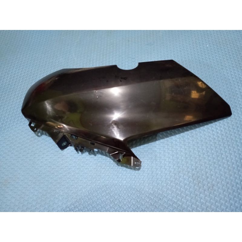 COVER SAYAP ATAS KIRI YAMAHA X MAX ORIGINAL B74 NATURAL