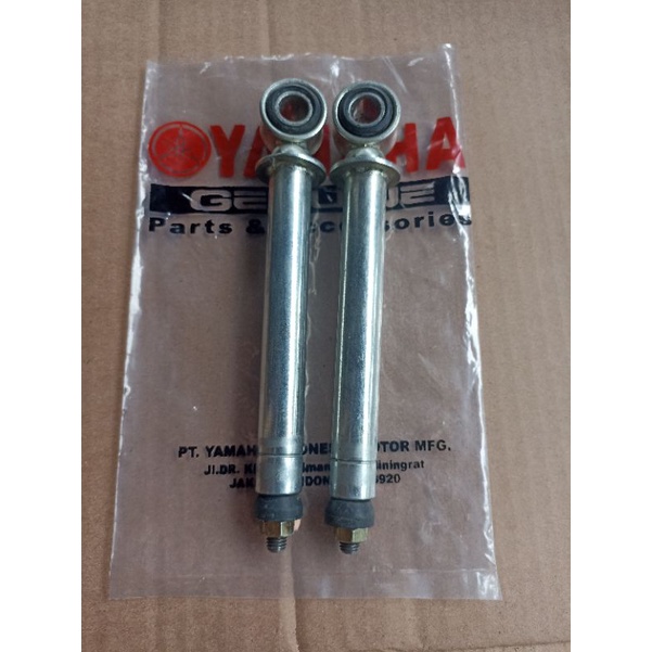 as shokbreaker hidrolik as skok belakang fiz r force 1 f1 zr crypton vega r old lama alfa