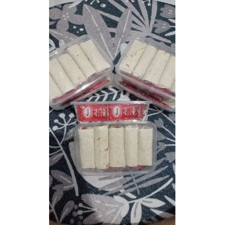 

Kebab Chiki Mini Frozen