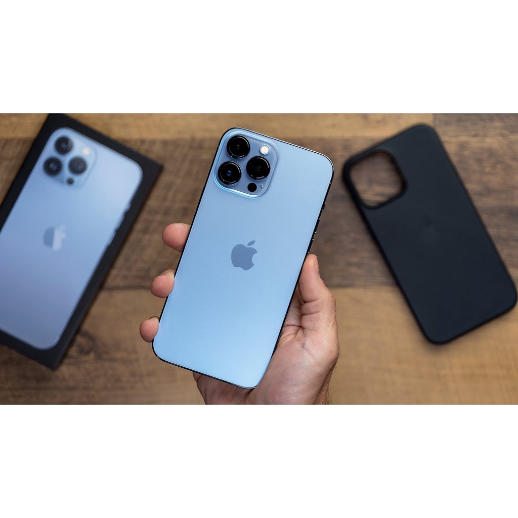 IPHONE 13 PROMAX DALAM MISTERIBOX RAM 512GB HP SECOND TERBARU MISTERYBOX (myteribox) COD-3