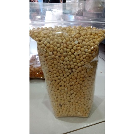 

kacang jagung arab