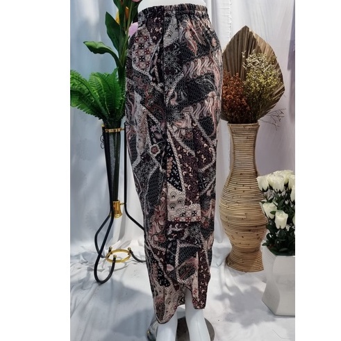 ROK WIRU ROK BATIK ROK KONDANGAN ROK BALI ROK BAWAHAN WANITA BATIK TERBARU/ROK WISUDA ROK TERLARIS T