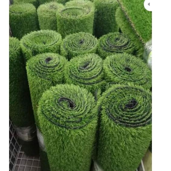 Dear--rumput sintetis second tipe swees