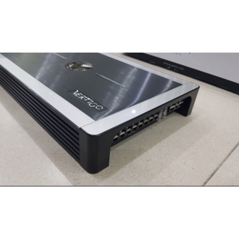 POWER VENOM VERTIGO VT 475 GARANSI RESMI