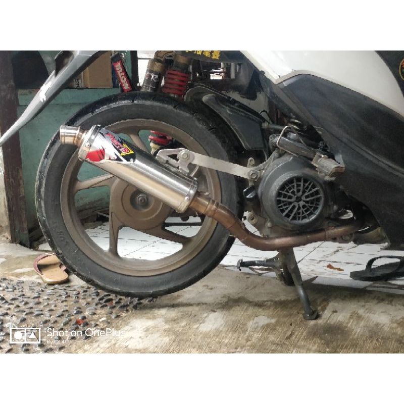 leheran/header best3 beat inlet 38 original