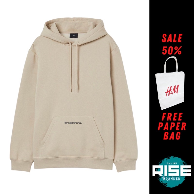 H&M Eternal Hoodie