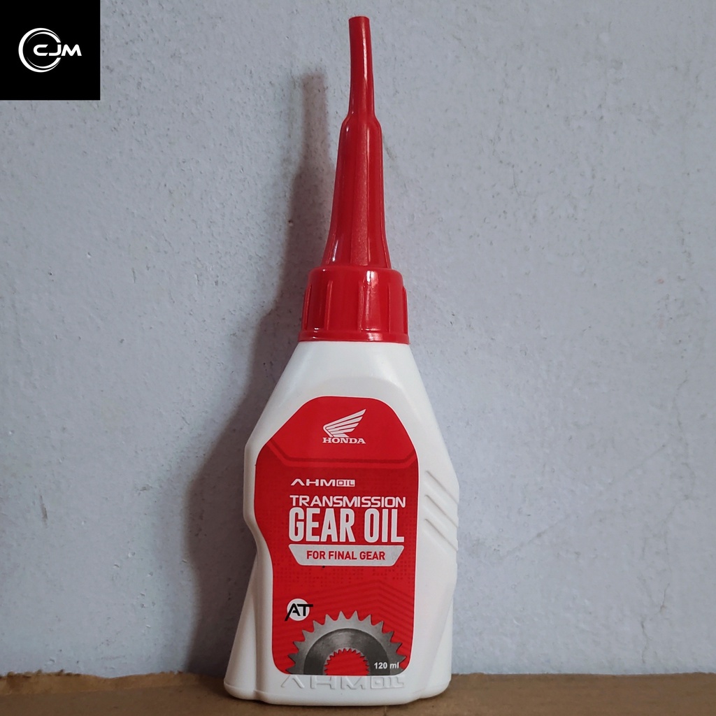 OLI GARDAN AHM 120ML 1DUS BERKUALITAS ORIGINAL