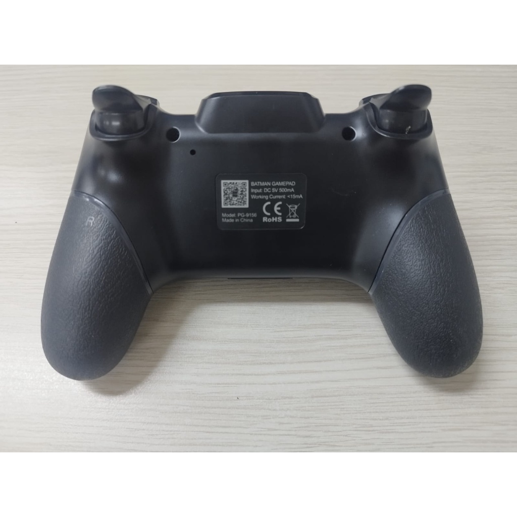 [Bekas] Gamepad Ipega 9128 wireless controller Direct Play