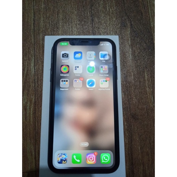 iphone 11 128GB