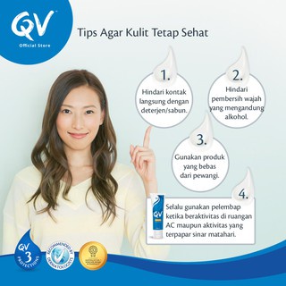 QV INTENSIVE CREAM - 100GR
