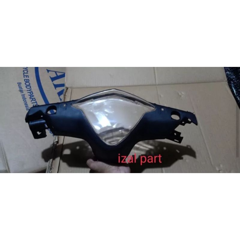 batok belakang mio soul plus mika km speedometer 2008 2012