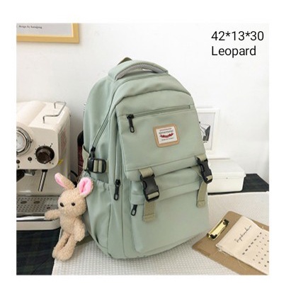 Hot Sale 2022 Tas Sekolah TK-SD-SMP Anak Laki-Laki Perempuan Backpack Tas Ransel Backpack Laptop Anak Lucu Banyak Warna