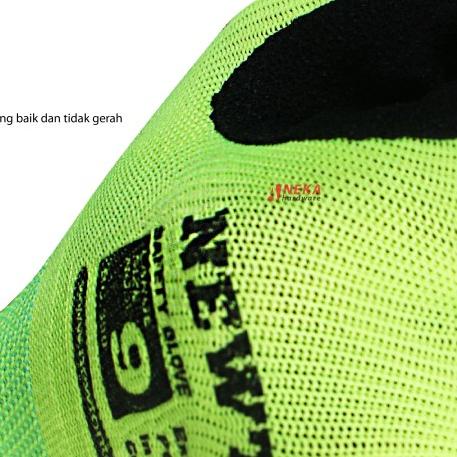 Sarung Tangan Proyek Newton BC-390 / Hand gloves newton