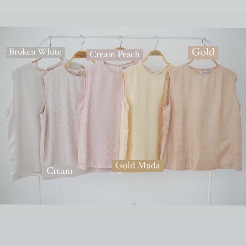 Inner viscose