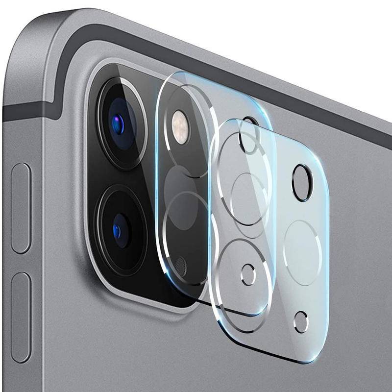 1-3pcs Pelindung Lensa Kamera Tempered Glass Untuk Apple iPad Pro 11 12.9 2018 2020 2021 2022 HD 10 Air 4 5 10.9 2022 Mini6 8.3