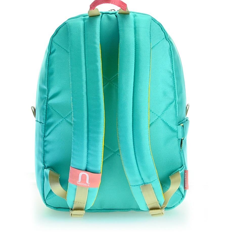 Murah Neosack Tas Ransel Anak Mini - Tas Sekolah Backpack Anak HAPPY-DAY-NA95072