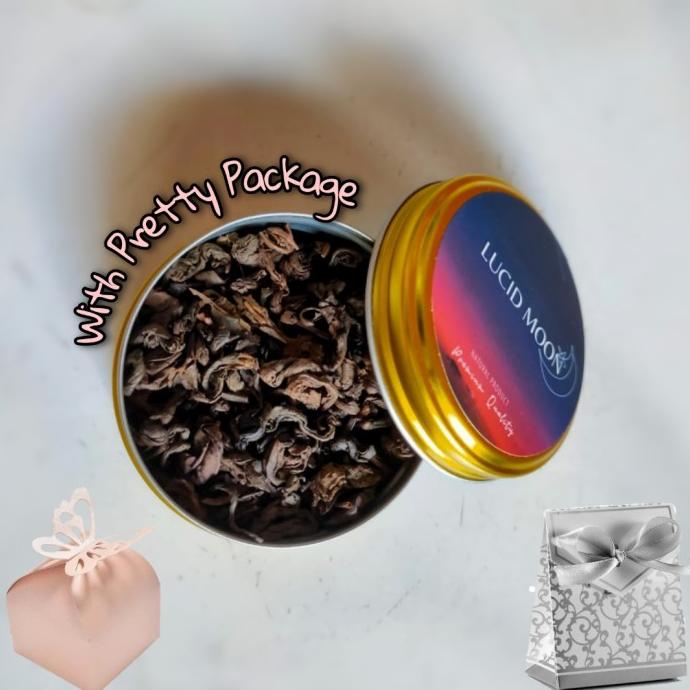 

Hojicha Tea / Hojicha teh Alami Premium
