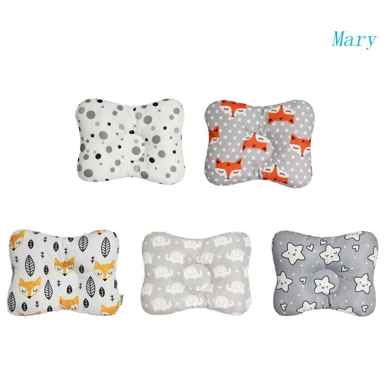 Mary Bantal Tidur Bayi Anti Peyang / Terguling