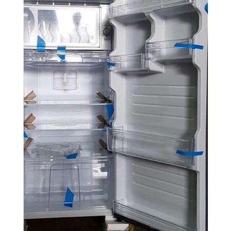 Trxh6H1t--Kulkas Sharp 1 pintu SJX 187 shine new series