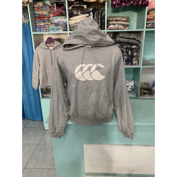 HOODIE CANTERBURY OF NEW ZEALAND