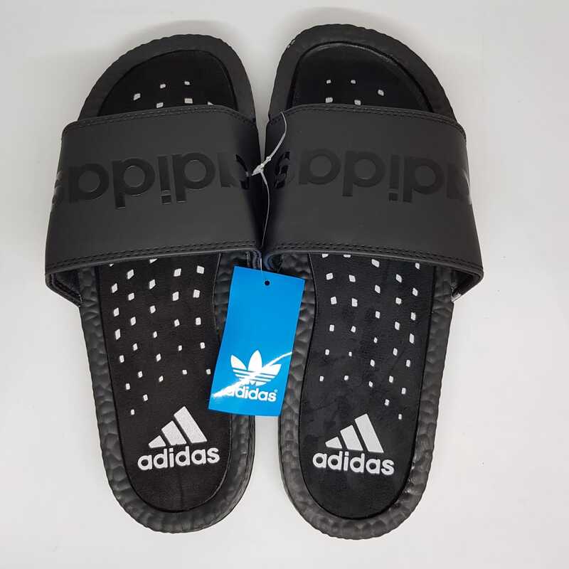 Sandal Selop Pria Import - 119025 - Sendal Slide Fashions Men's Termurah