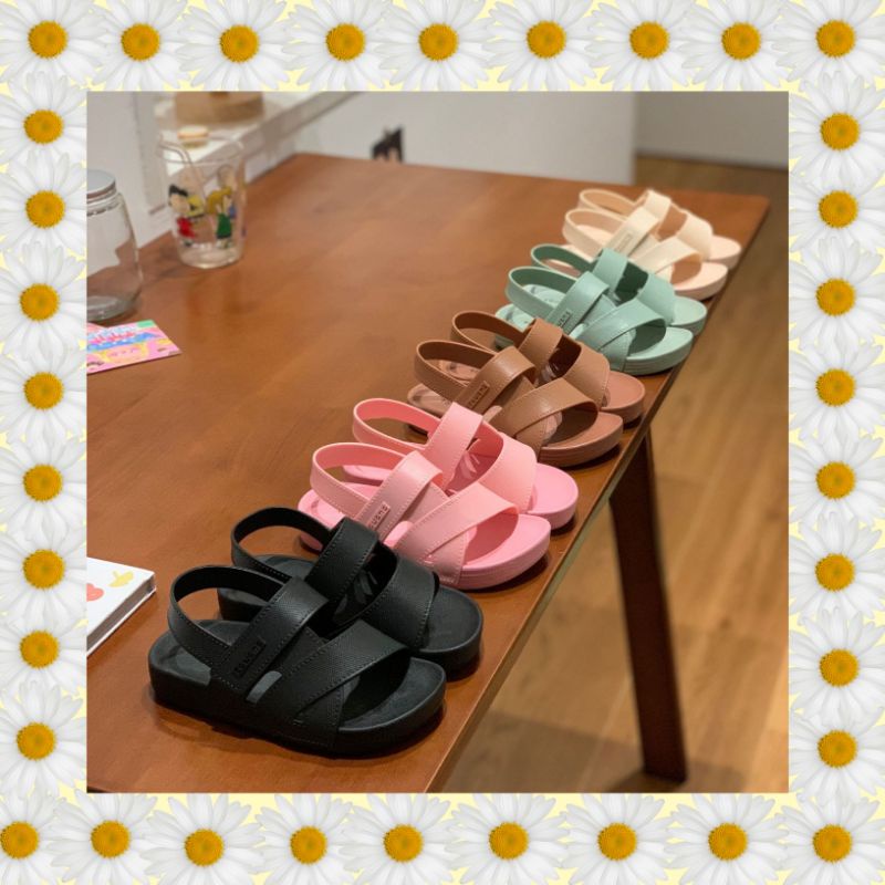 Ready stock!!New TAWANA Tawana kids slipper plip plop/Sandal sepatu Tawana /sandal tali/sandal sepatu karet/sandal import/sandal terbaru/sandal slippers