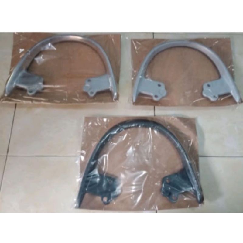 BEHEL BEGEL PLANGER SCOOPY FI 2017 -2018  PEGANGAN JOK SCOOPY