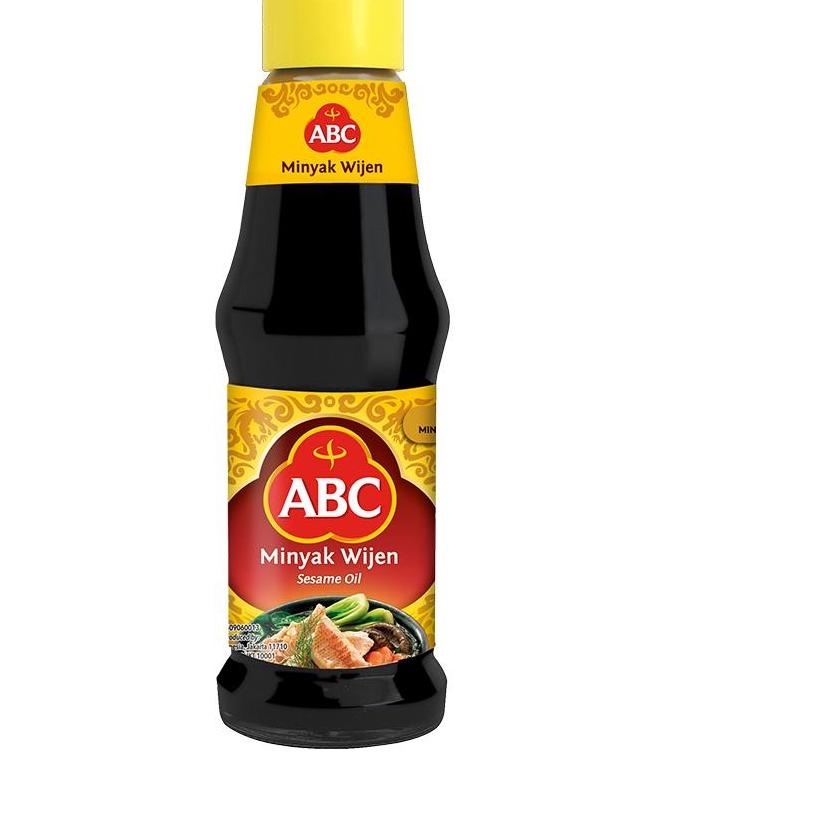 

SALE!!ABC Minyak Wijen 195 ml - Twin Pack|RA6