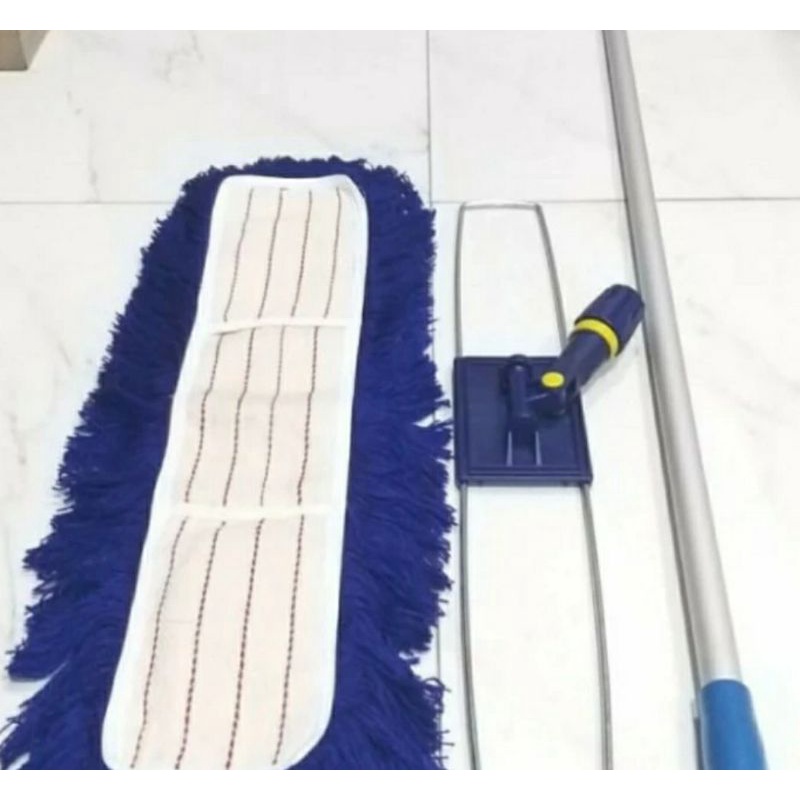 Lobby duster komplit 60 cm Premium